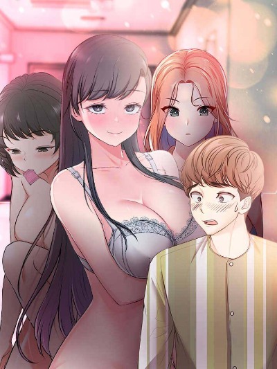 yy漫画网免费韩漫精选